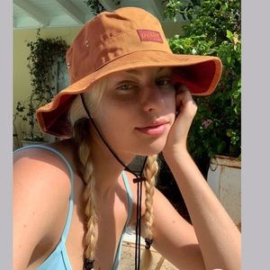 Dickies UO Exclusive Safari Bucket Hat